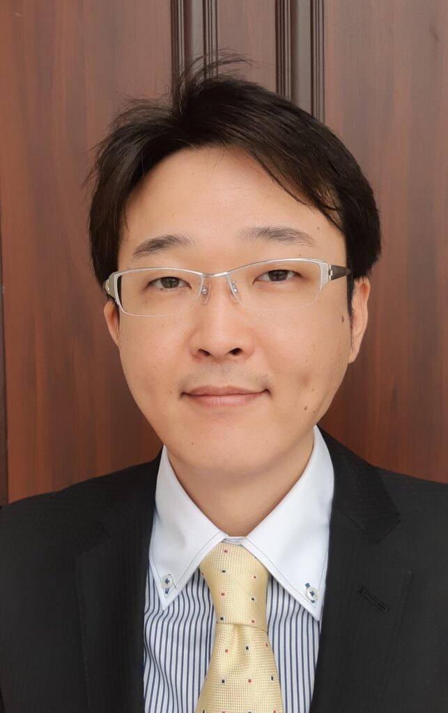横田昌彦